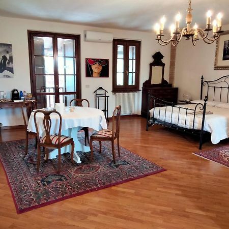 B&B Cascina In Franciacorta Cologne Exterior photo