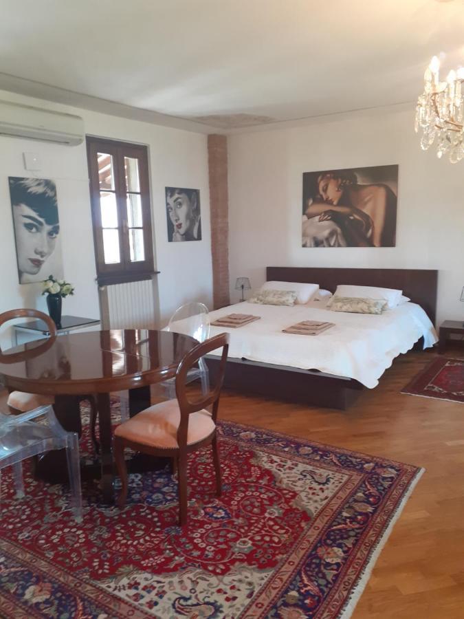 B&B Cascina In Franciacorta Cologne Exterior photo