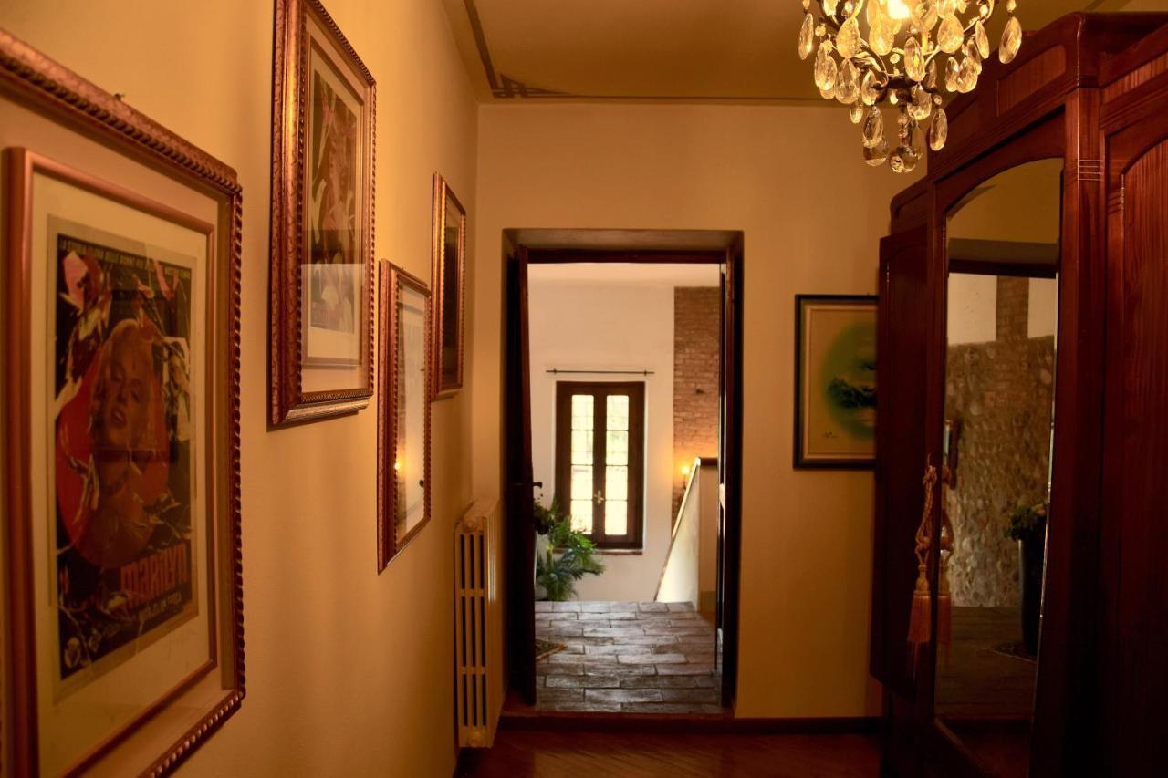 B&B Cascina In Franciacorta Cologne Exterior photo